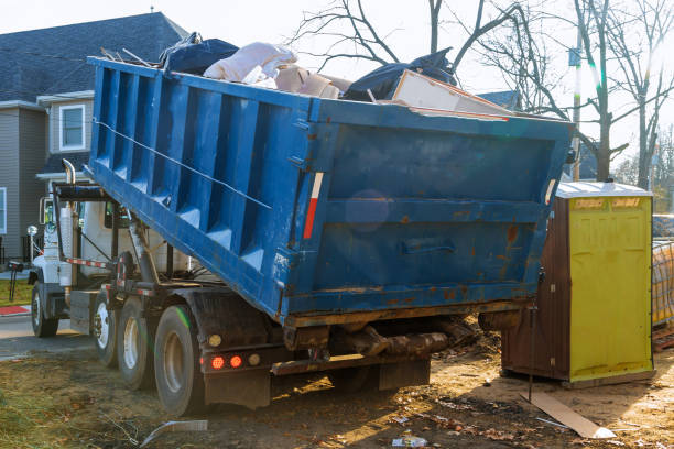 Best Residential Junk Removal  in Aurora, TX